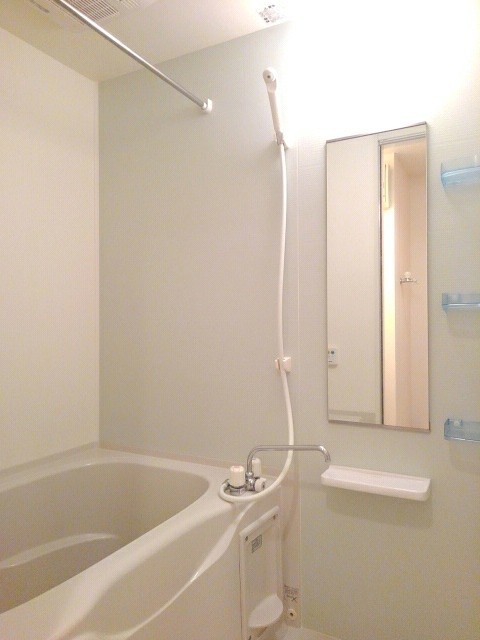 ルミエール 風呂画像