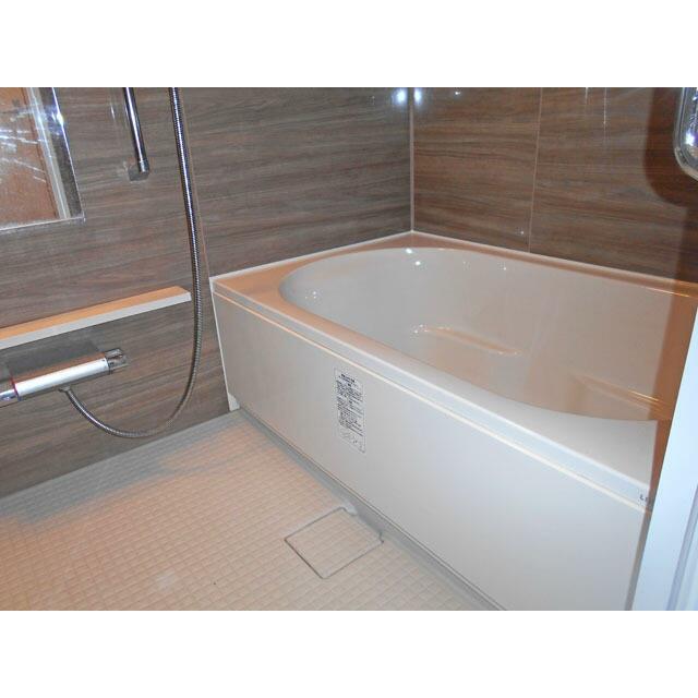 クリオ茅ヶ崎サザンマークス 風呂画像