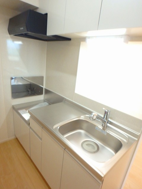 ベル　メール キッチン