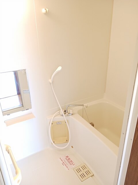 アンフィニ 風呂画像