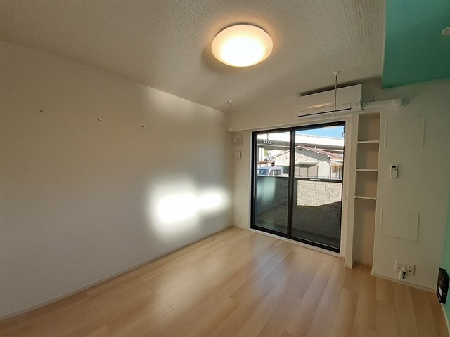 ソレアード・カミノ リビング