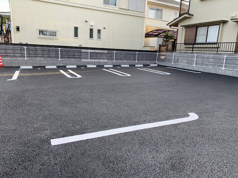 エテルノ　プラシード その他外観4