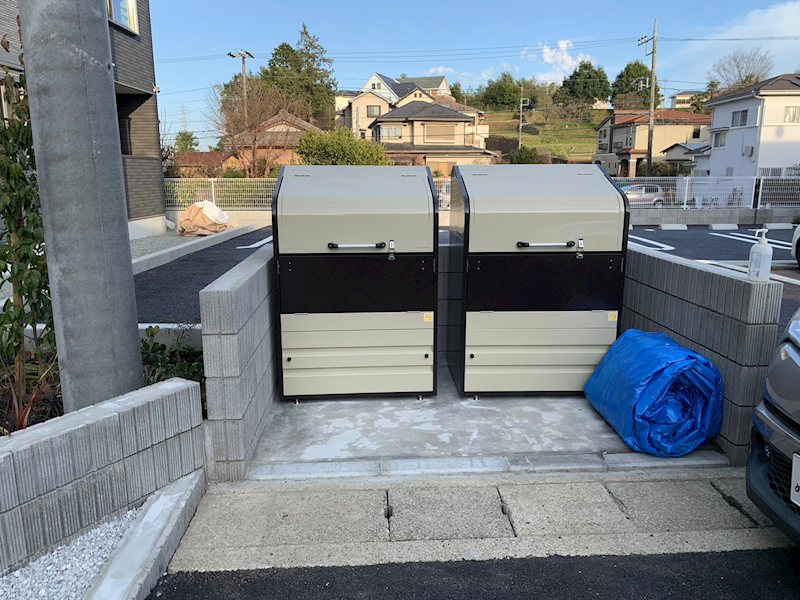 エテルノ　プラシード その他外観5