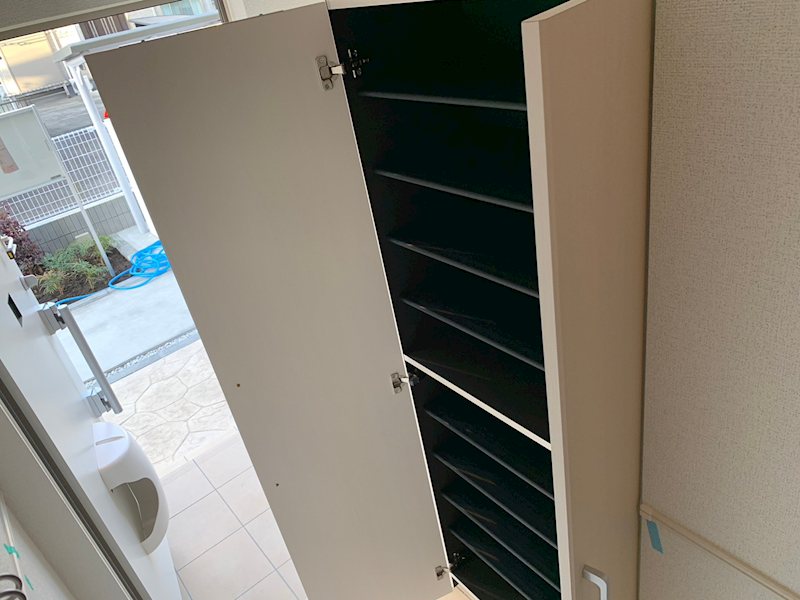 エテルノ　プラシード その他7