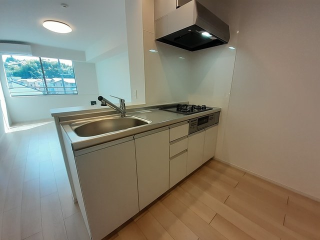 エテルノ　プラシード キッチン