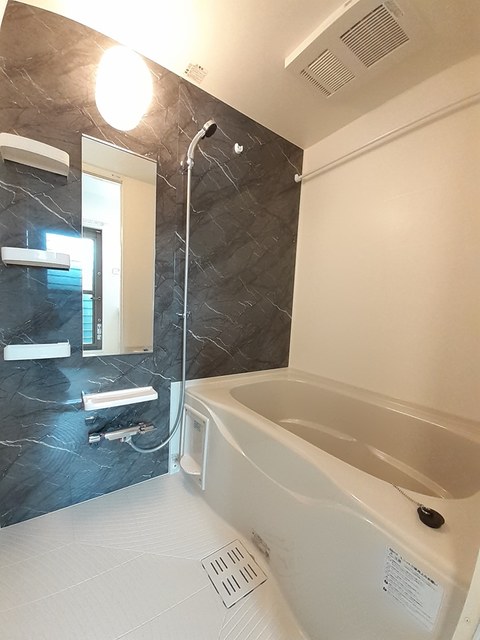 エテルノ　プラシード 風呂画像