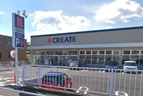 プリムローズＭ その他外観3