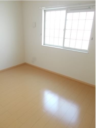 プラシード・Ｍ ベッドルーム