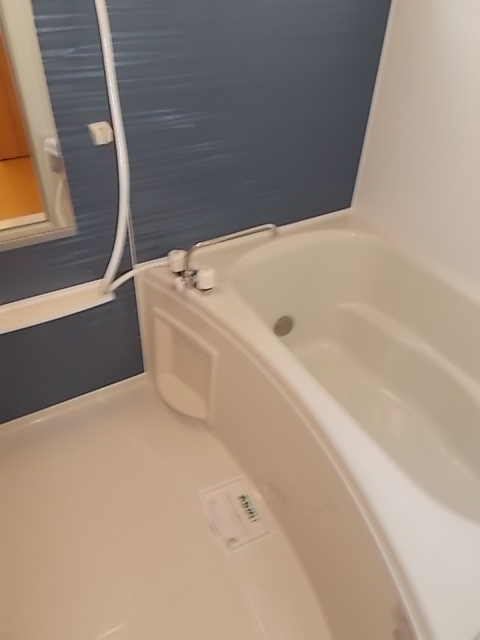 プラシード・Ｍ 風呂画像