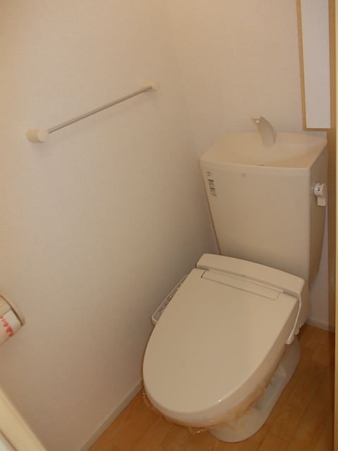 サニーヒルズＡ その他1