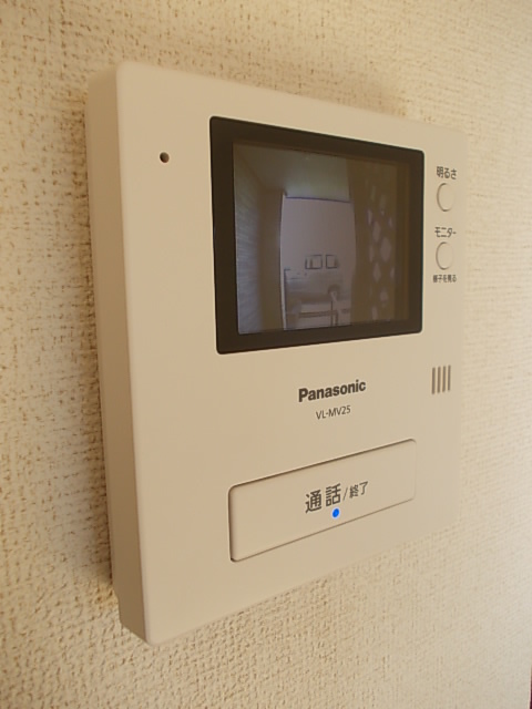 サニーヒルズＡ その他4