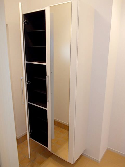 サニーヒルズＡ その他7