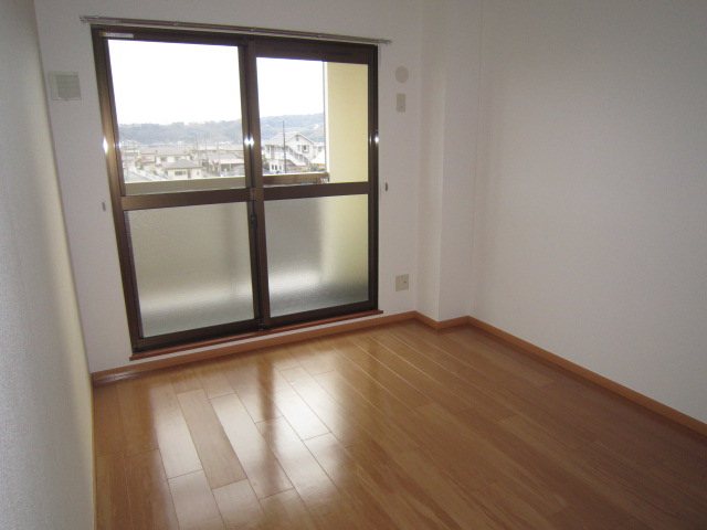 ヴェルグ広貴 ベッドルーム