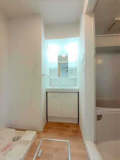 ヴィラ・ブエナ・パーク その他2