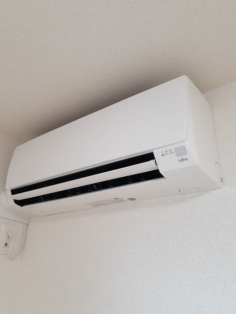 ヴィラ・ブエナ・パーク その他4