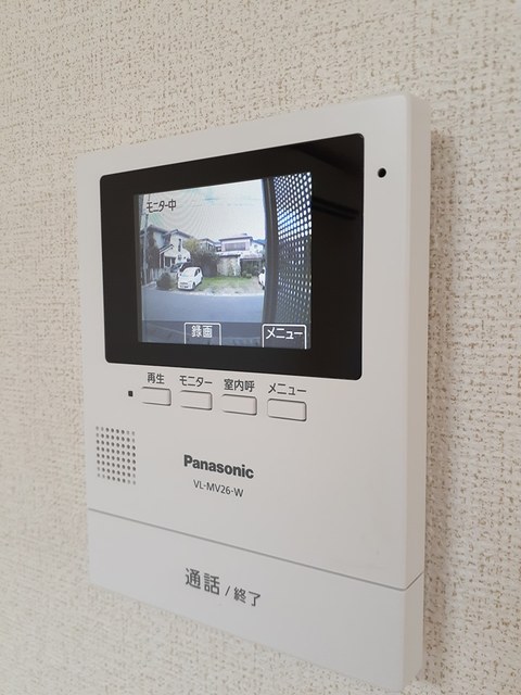 ヴィラ・ブエナ・パーク その他6