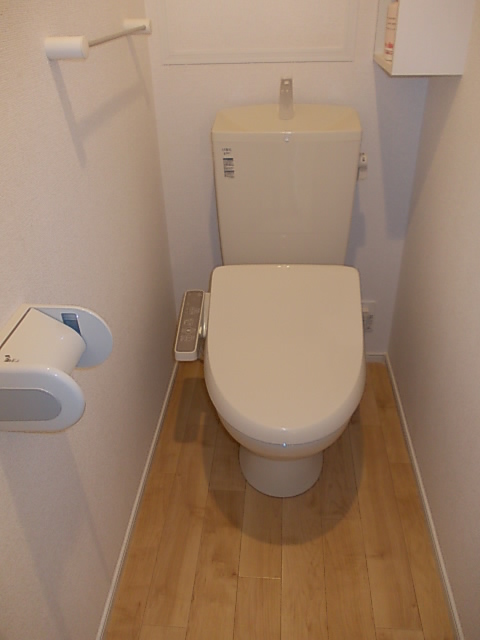 グラース・メゾン その他4