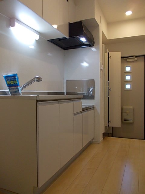 グラース・メゾン その他5