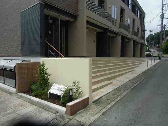 グラース・メゾン その他8