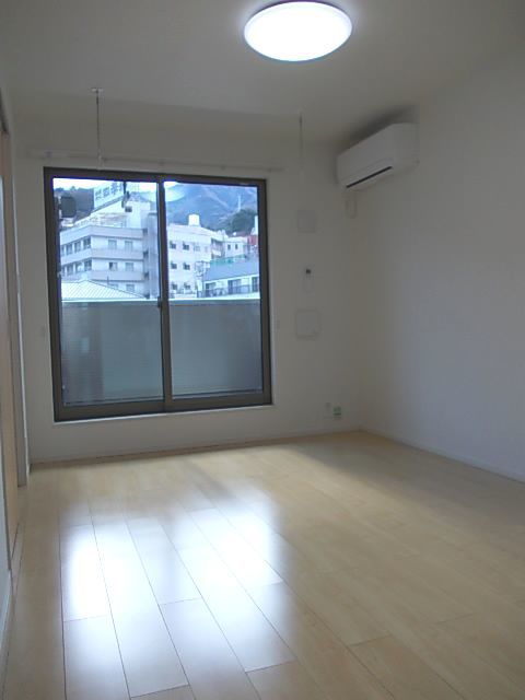 グラース・メゾン リビング