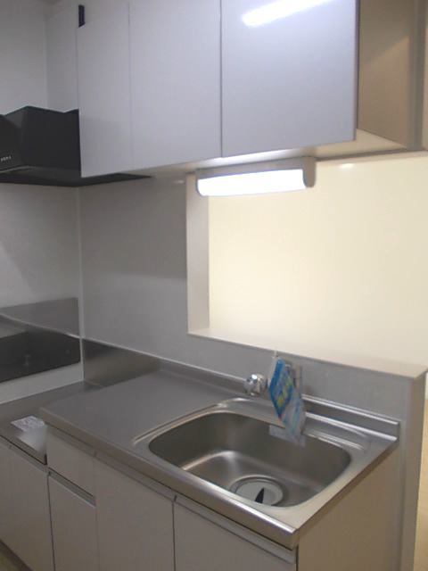 グラース・メゾン キッチン