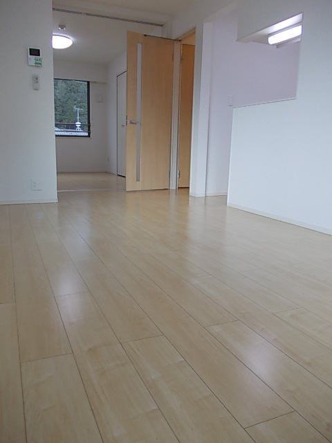 グラース・メゾン ベッドルーム