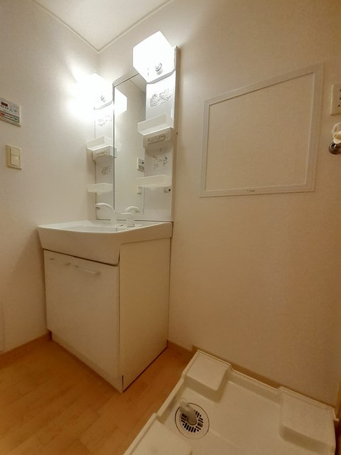 ピュア・グリーンⅠ その他2