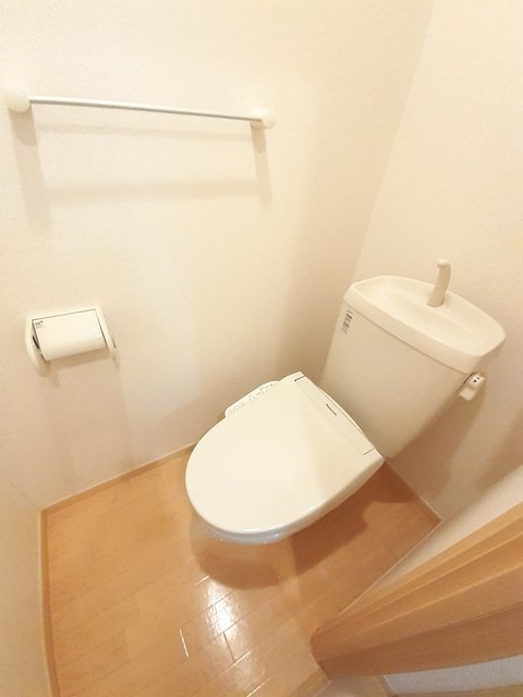 ピュア・グリーンⅠ その他3