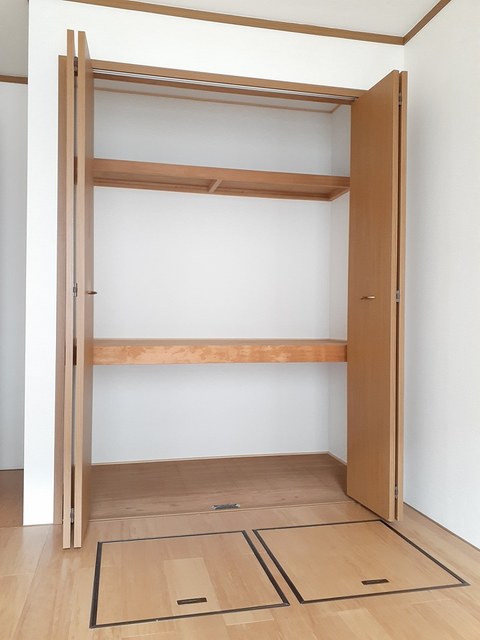 アグリーアブルⅡ その他2