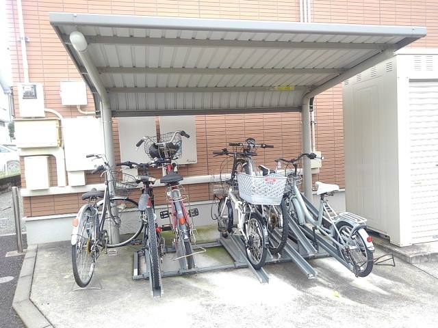 アドラブール・ピア その他5