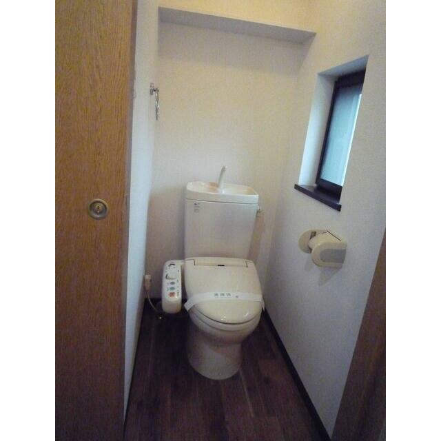 ファーストクラス東戸塚 その他1