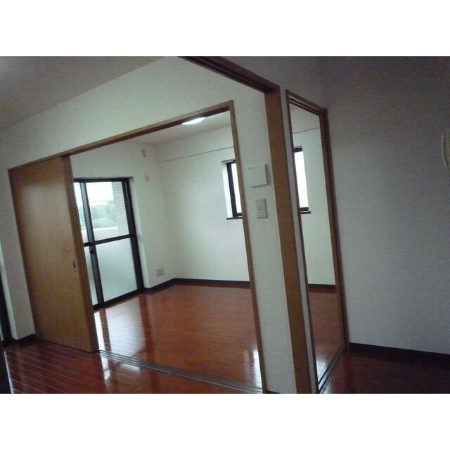 ファーストクラス東戸塚 その他4