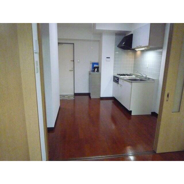 ファーストクラス東戸塚 キッチン