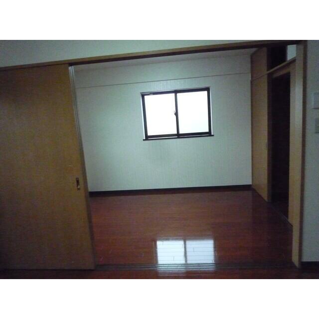 ファーストクラス東戸塚 ベッドルーム