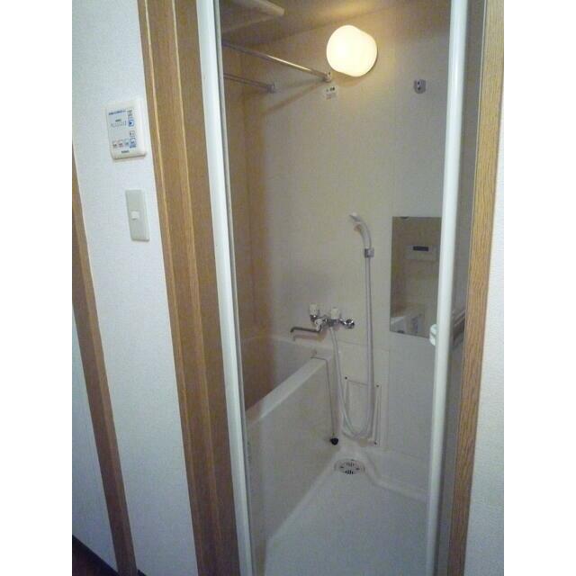 ファーストクラス東戸塚 風呂画像