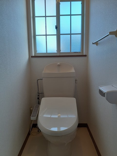 フォルム弐番館 その他4