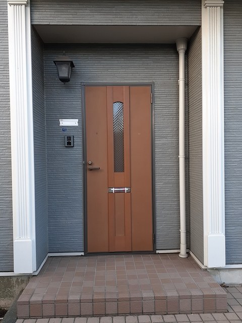 フォルム弐番館 その他7