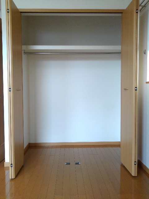 ヴィレッジハウスⅤ その他2