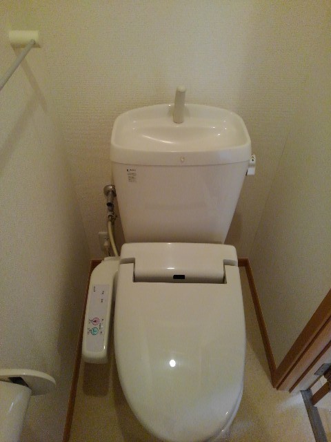 ヴィレッジハウスⅤ その他4