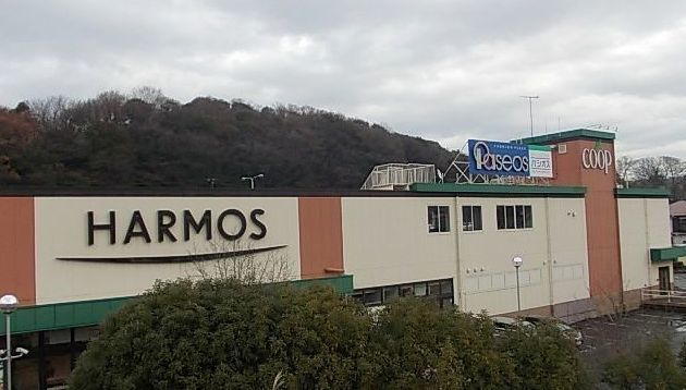 ヴィレッジハウスⅤ その他外観1