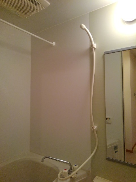 ヴィレッジハウスⅤ 風呂画像