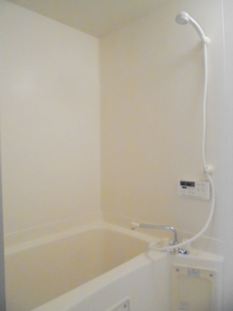 サミーコーポⅢ 風呂画像