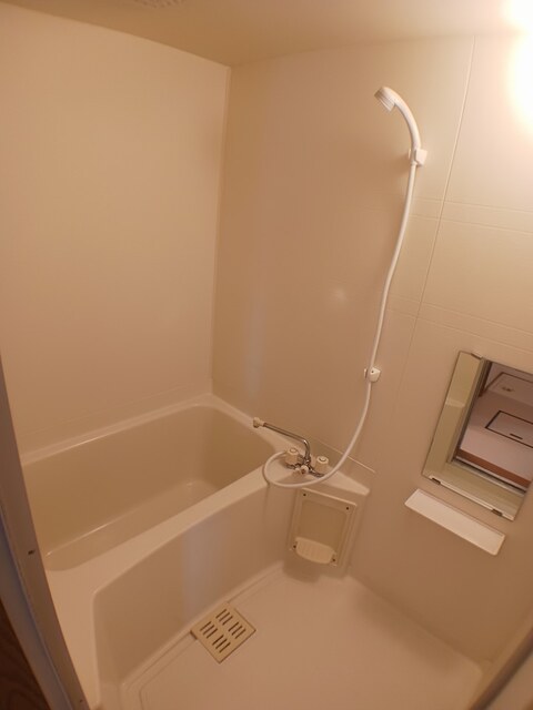 フォレストツルマキ 風呂画像