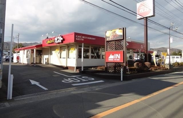 フォレストツルマキ その他外観1