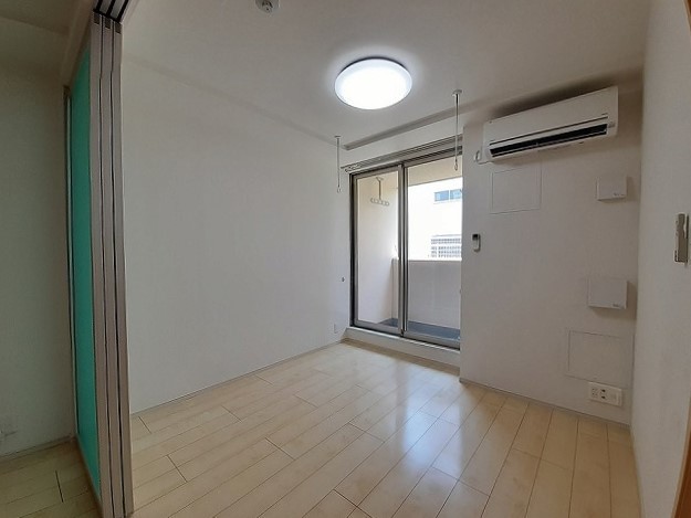 マグノリア湘南 リビング