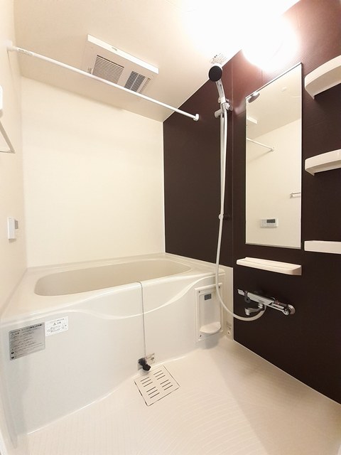 マグノリア湘南 風呂画像