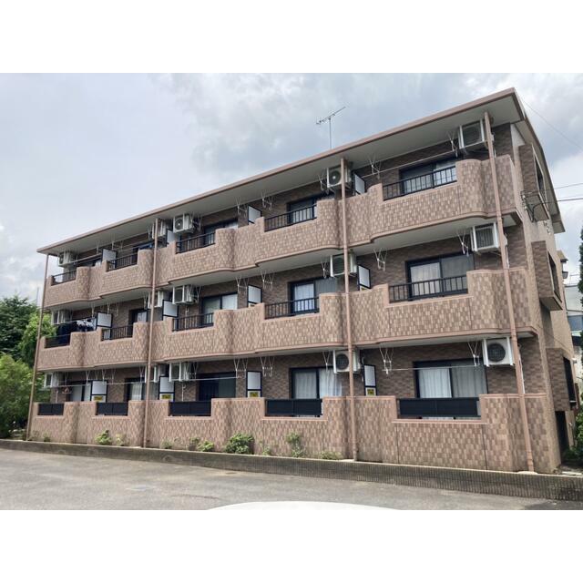 セレーノⅠ 305号室 外観