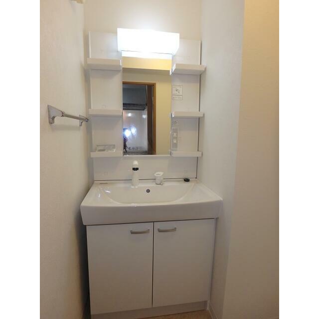 セレーノⅠ その他2