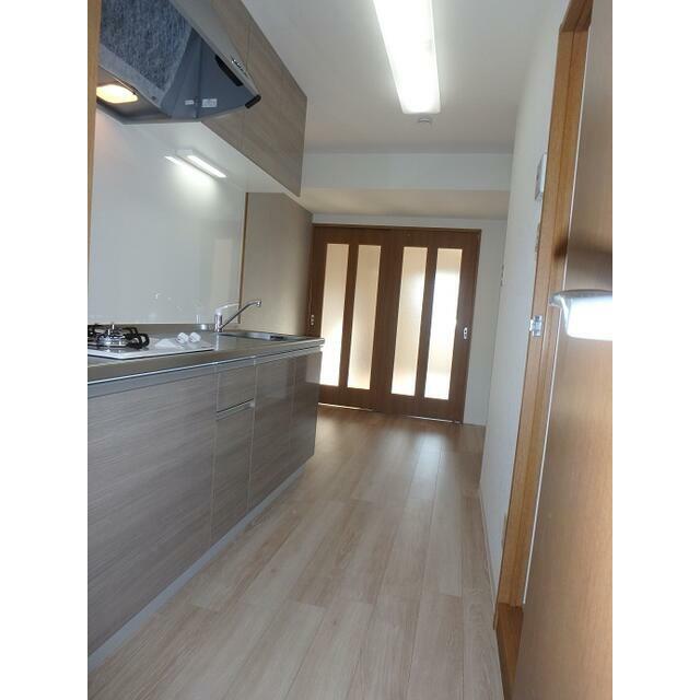 セレーノⅠ 玄関