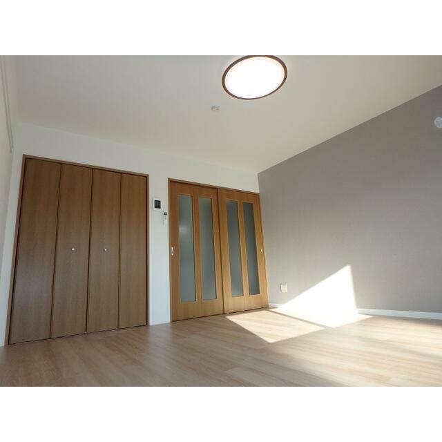 セレーノⅠ リビング